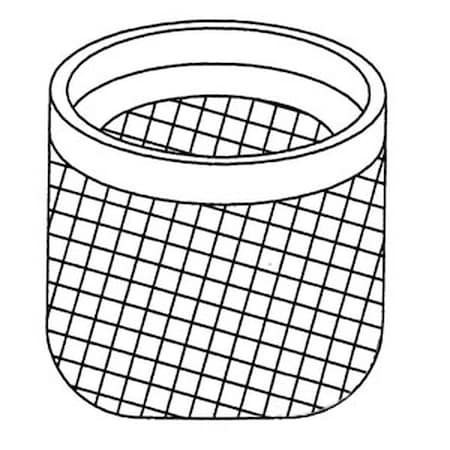 Aftermarket Strainer Filter 675280